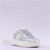 Another Trend Athletic Platform Trainer - Silver Cream